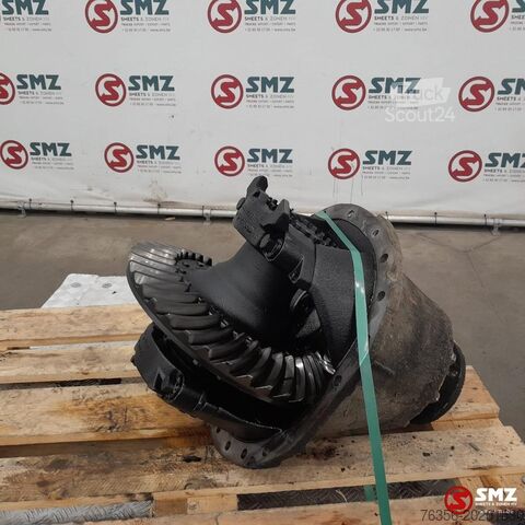 Differential Renault Occ differentiëel P1370B i=2,85 Renault