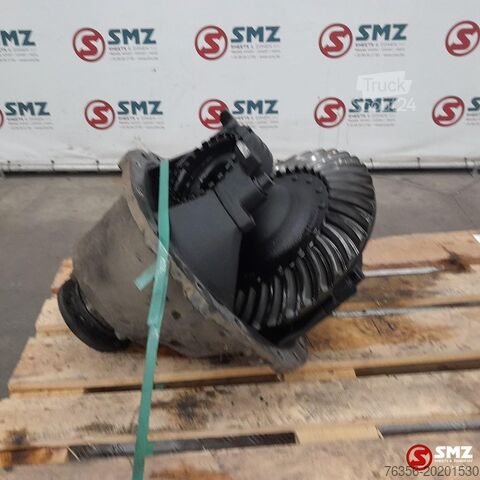 Differential Renault Occ differentiëel P1370B i=2,85 Renault