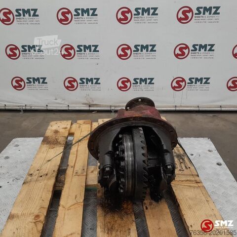 Differential Renault Occ differentiëel Midliner S150 Renault