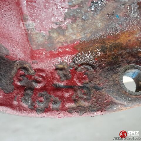 Differential Renault Occ differentiëel Midliner S150 Renault