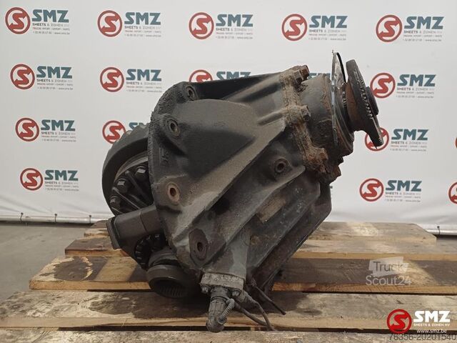 Differential Man Occ differentiëel HY-1350 MAN