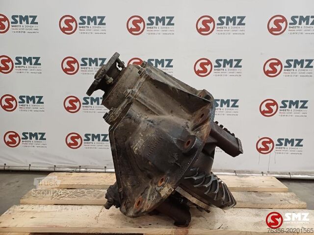 Differential Man Occ differentiëel HY-1350 12 MAN 2,846