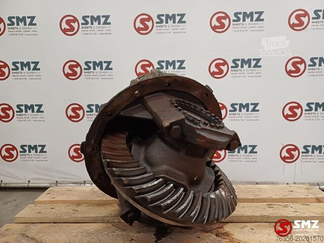 Differential Man Occ differentiëel HY-1350 12 MAN