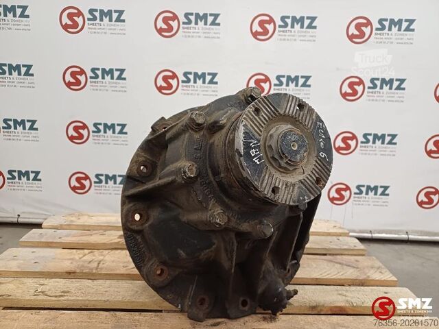 Differential Man Occ differentiëel HY-1350 12 MAN