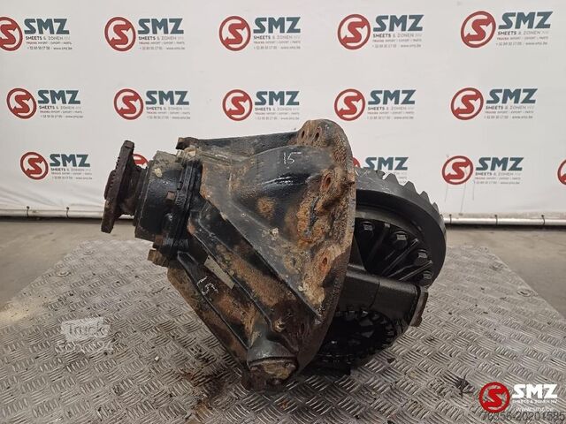 дифференциал Man Occ differentiëel HY-1350 MAN i = 3.083