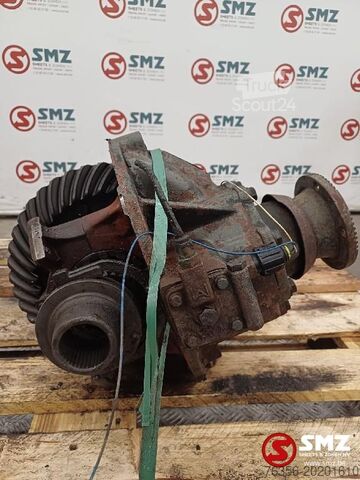 Differential Volvo Occ differentiëel i=3,73 Volvo