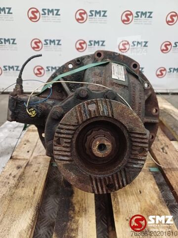 Differential Volvo Occ differentiëel i=3,73 Volvo