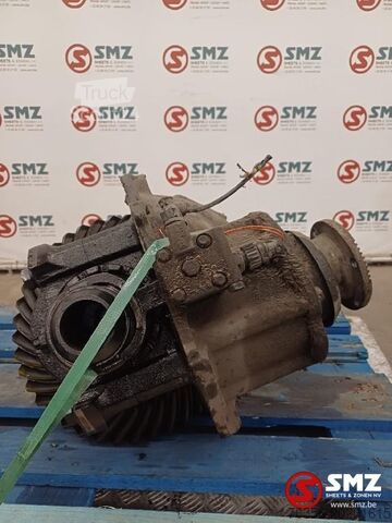 Differential Volvo Occ differentiëel RSS1125A i =3,73 Volvo