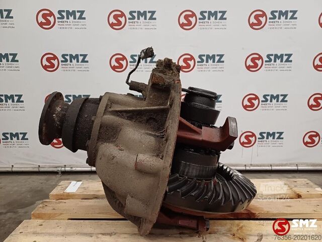 Differential Unic Occ differentiëel Unic / Iveco