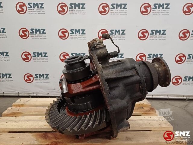 Differential Unic Occ differentiëel Unic / Iveco