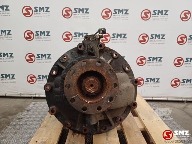 Differential Unic Occ differentiëel Unic / Iveco