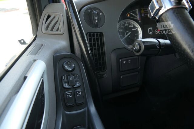 Standard-SZM DAF XF 480 | Intarder | 2 Tanks | 517050Km | 2020 |...