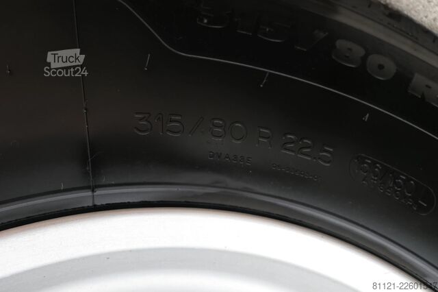 Standard-SZM Scania R450 NGS | Hydraulic | Retarder | 651005Km | 20...