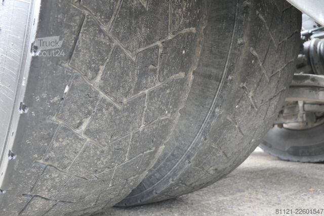 Standard-SZM Scania R450 NGS | Hydraulic | Retarder | 651005Km | 20...