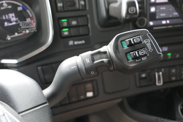 Standard-SZM Scania R450 NGS | Hydraulic | Retarder | 651005Km | 20...