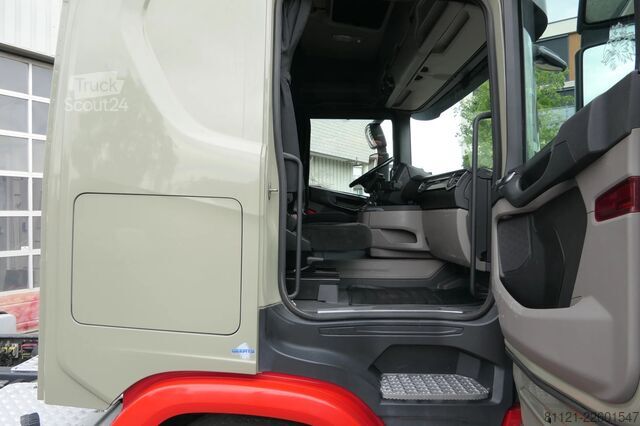Standard-SZM Scania R450 NGS | Hydraulic | Retarder | 651005Km | 20...