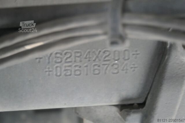 Standard-SZM Scania R450 NGS | Hydraulic | Retarder | 651005Km | 20...
