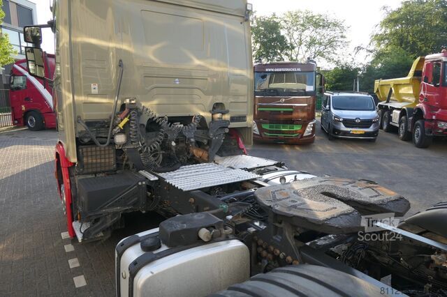 Estándar-SZM Scania R450 NGS | Hydraulic | Retarder | 621520Km | 20...