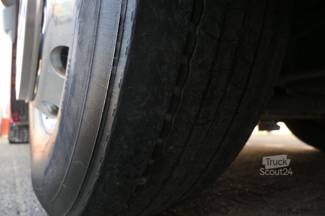 Estándar-SZM Scania R450 NGS | Hydraulic | Retarder | 621520Km | 20...
