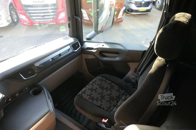 Estándar-SZM Scania R450 NGS | Hydraulic | Retarder | 621520Km | 20...