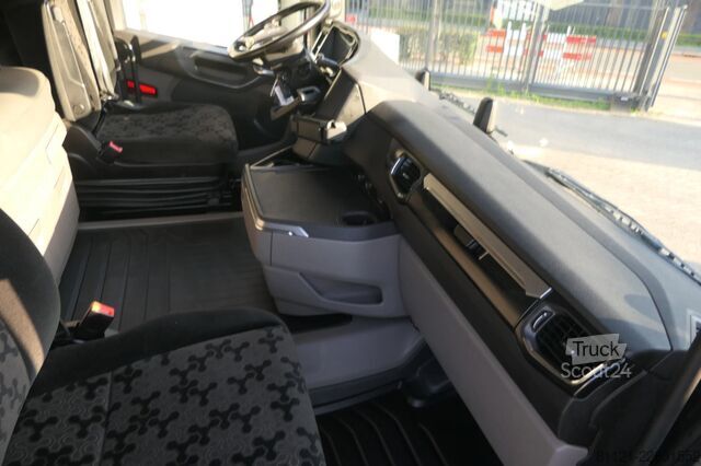 Estándar-SZM Scania R450 NGS | Hydraulic | Retarder | 621520Km | 20...