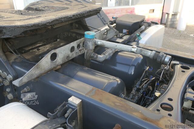 Standard-SZM Scania R450 NGS | Hydraulic | Retarder | 695706Km | 20...