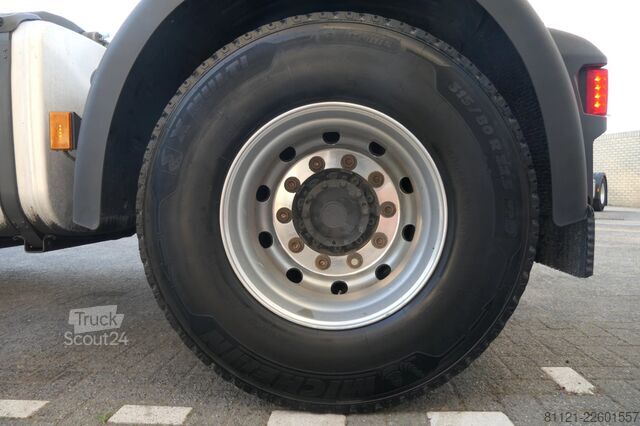 Standard-SZM Scania R450 NGS | Hydraulic | Retarder | 695706Km | 20...