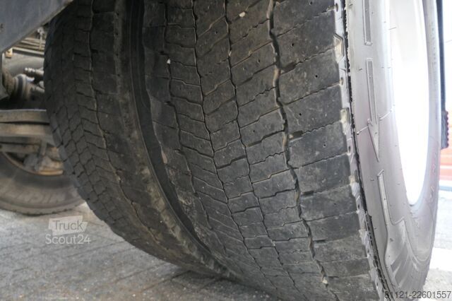 Standard-SZM Scania R450 NGS | Hydraulic | Retarder | 695706Km | 20...