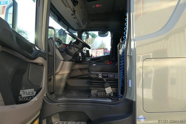Standard-SZM Scania R450 NGS | Hydraulic | Retarder | 695706Km | 20...