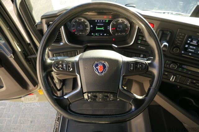 Standard-SZM Scania R450 NGS | Hydraulic | Retarder | 695706Km | 20...