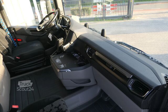 Standard-SZM Scania R450 NGS | Hydraulic | Retarder | 695706Km | 20...