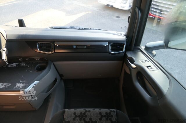 Standard-SZM Scania R450 NGS | Hydraulic | Retarder | 695706Km | 20...