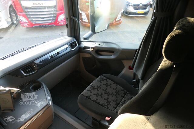 Standard-SZM Scania R450 NGS | Hydraulic | Retarder | 695706Km | 20...