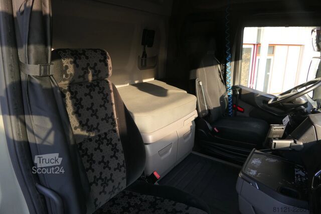 Standard-SZM Scania R450 NGS | Hydraulic | Retarder | 695706Km | 20...