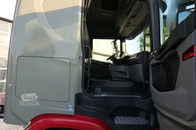 Standard-SZM Scania R450 NGS | Hydraulic | Retarder | 695706Km | 20...