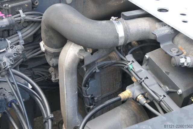 Standard-SZM Scania R500 NGS | Compressor | Retarder | 628894Km | 2...