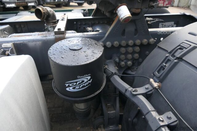 Standard-SZM Scania R500 NGS | Compressor | Retarder | 628894Km | 2...