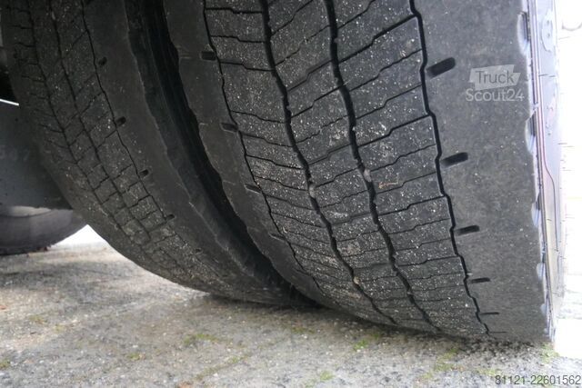 Standard-SZM Scania R500 NGS | Compressor | Retarder | 628894Km | 2...