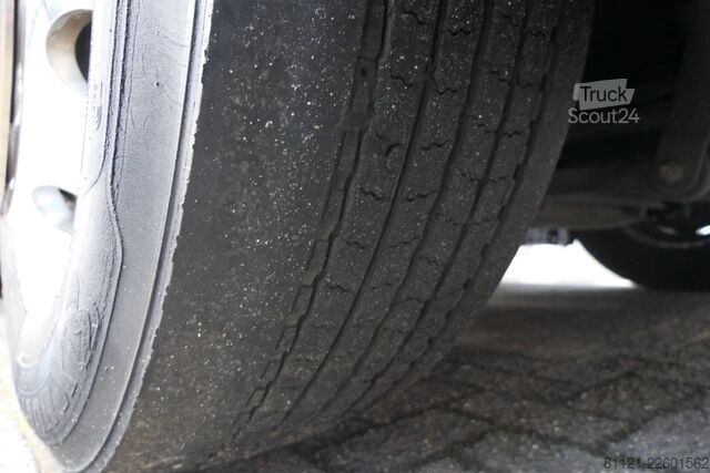 Standard-SZM Scania R500 NGS | Compressor | Retarder | 628894Km | 2...