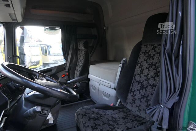 Standard-SZM Scania R500 NGS | Compressor | Retarder | 628894Km | 2...