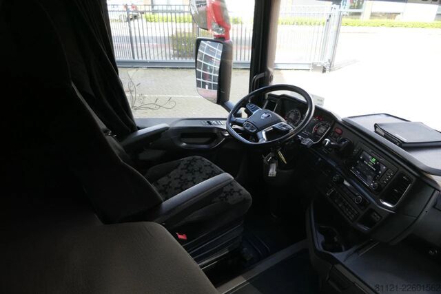 Standard-SZM Scania R500 NGS | Compressor | Retarder | 628894Km | 2...