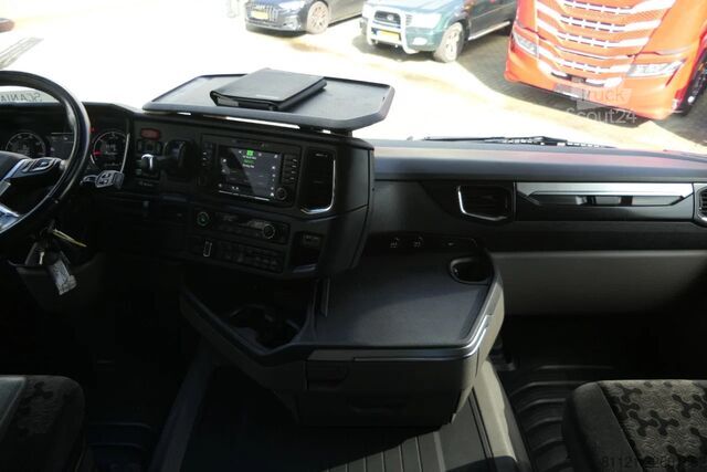 Standard-SZM Scania R500 NGS | Compressor | Retarder | 628894Km | 2...
