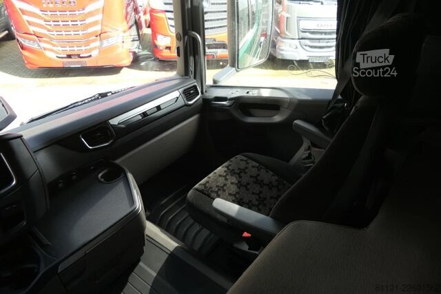 Standard-SZM Scania R500 NGS | Compressor | Retarder | 628894Km | 2...