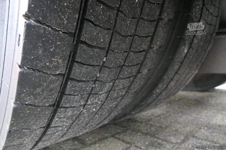 Štandard-SZM Mercedes-Benz Actros 1945 | 2 Tanks | 391956Km | 2021 | Tires...
