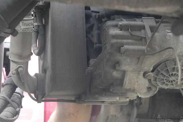 Standard-SZM Iveco S-WAY 510 | Hydraulic | Retarder | 637466Km | 2...