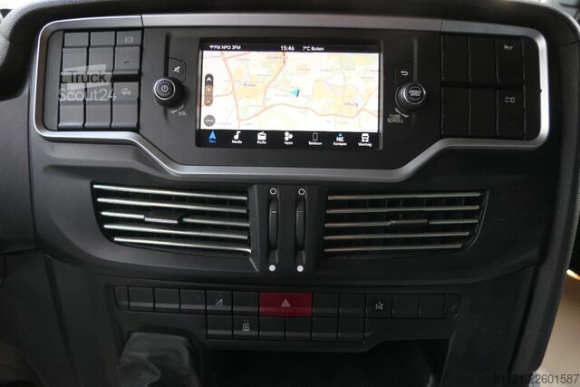 Standard-SZM Iveco S-WAY 510 | Hydraulic | Retarder | 637466Km | 2...