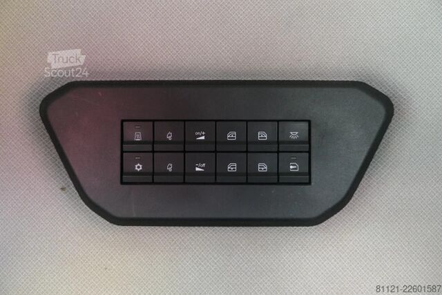 Standard-SZM Iveco S-WAY 510 | Hydraulic | Retarder | 637466Km | 2...