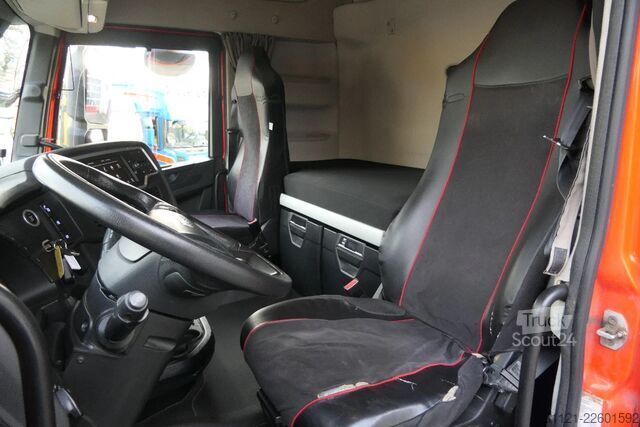 Štandard-SZM Iveco S-WAY 460 | Retarder | Alcoas | 612187Km | 2020...