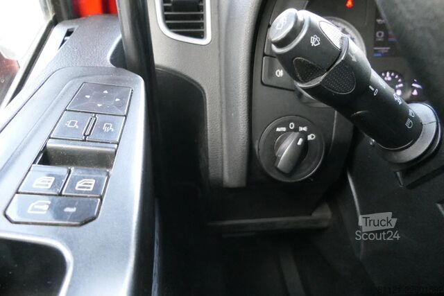 Štandard-SZM Iveco S-WAY 460 | Retarder | Alcoas | 612187Km | 2020...