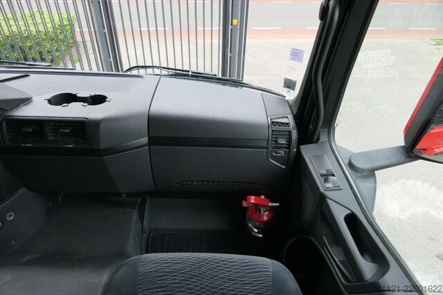 Kipper Mercedes-Benz Arocs 4151 | 8X6 | Voith Retarder | 263807Km | ...